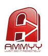 Ammy - Remote Desktop Software and Remote Desktop Connection